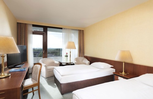 Gelsenkirchen-Mitte Hotel | Plaza Hotel Gelsenkirchen