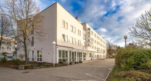 Neureut Hotel | PLAZA INN Karlsruhe Nord