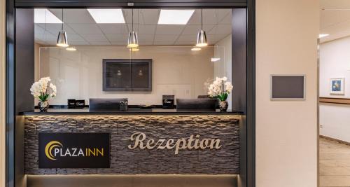 Neureut Hotel | PLAZA INN Karlsruhe Nord