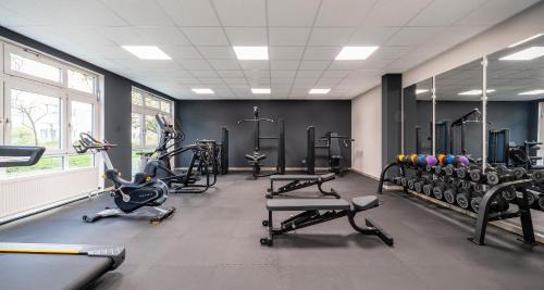 Neureut Hotel | PLAZA INN Karlsruhe Nord