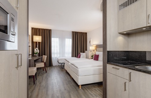 Neureut Hotel | PLAZA INN Karlsruhe Nord