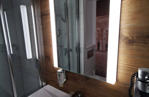 Genshagen Hotel | Plaza Inn Ludwigsfelde Berlin Süd