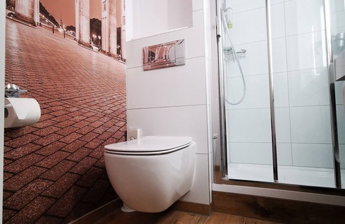 Genshagen Hotel | Plaza Inn Ludwigsfelde Berlin Süd