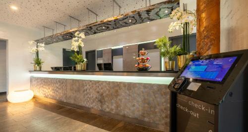 Ditzingen Hotel | PLAZA INN Stuttgart-Ditzingen