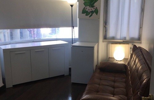 Logrono Historic Centre Apartment | Plaza Martínez Zaporta