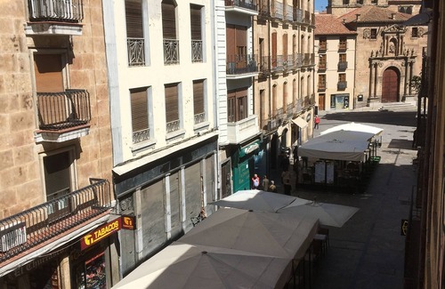 Old Town House | Plaza Mayor A1min., Centro 5 Baños, Nuevo Calle Rua Mayor