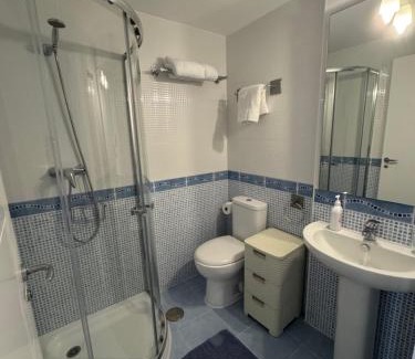 Calpe City Center Apartment | Plaza Mayor Calp