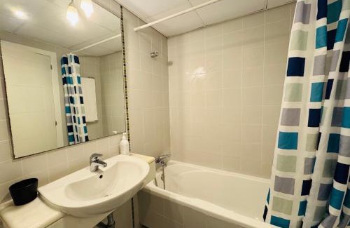 Calpe City Center Apartment | Plaza Mayor Calp