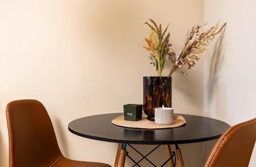 g.k. Trakia Apartment | Plaza Nest - Cozy Studio Apartment by Flat Manаger