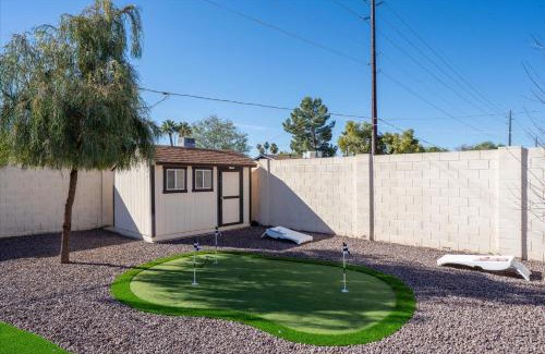 Park Scottsdale One House | Plaza Paradise