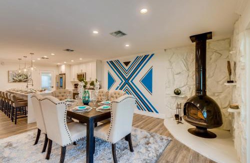 Park Scottsdale One House | Plaza Paradise