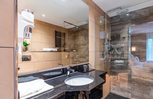 Ditzingen Hotel | PLAZA Residence Stuttgart-Ditzingen