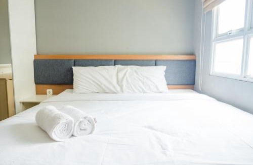 Cimahi Apartment | Pleasant 2BR Apartment at Gateway Pasteur By Travelio