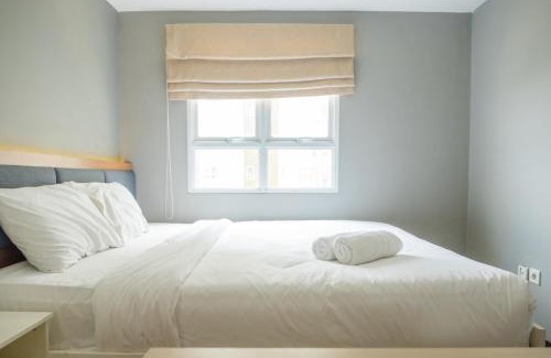 Cimahi Apartment | Pleasant 2BR Apartment at Gateway Pasteur By Travelio