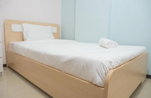 Cimahi Apartment | Pleasant 2BR Apartment at Gateway Pasteur By Travelio