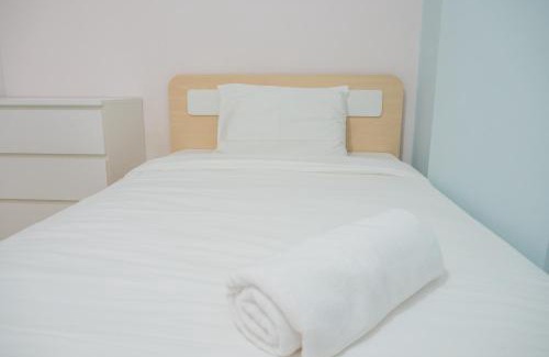 Cimahi Apartment | Pleasant 2BR Apartment at Gateway Pasteur By Travelio