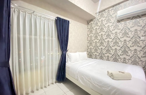 Bandung Apartment | Pleasant 2BR Apartment at Newton Residence