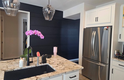 San Tan Valley House | Pleasant 3-bedroom house with AC in San Tan Valley