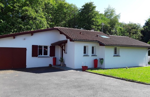 Anglet Villa | PLEASANT AND CONVIVIAL VILLA FOR 4 PEOPLE - ANGLET -