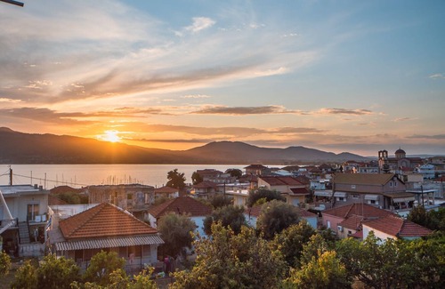 Paleros House | Pleasant and enjoyable stay