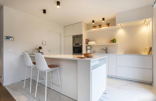 Sint-Idesbald House | Pleasant and modern villa in Koksijde