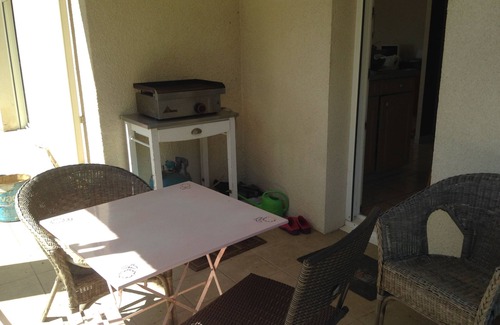 Laroque-Timbaut House | Pleasant and quiet house in Laroque Timbaut