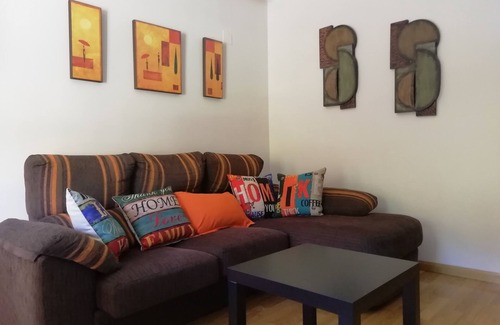 Panticosa Apartment | Pleasant apartment in Panticosa