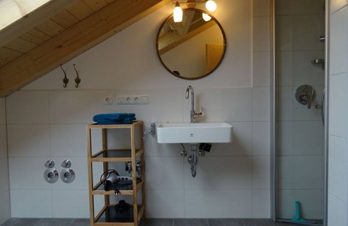 Murnau am Staffelsee Apartment | Pleasant apartment in Murnau