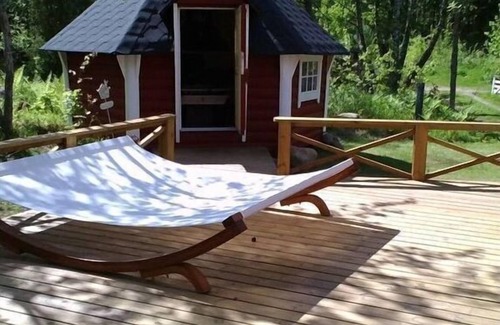 Vetlanda Apartment | Pleasant apartment in Bjurvik