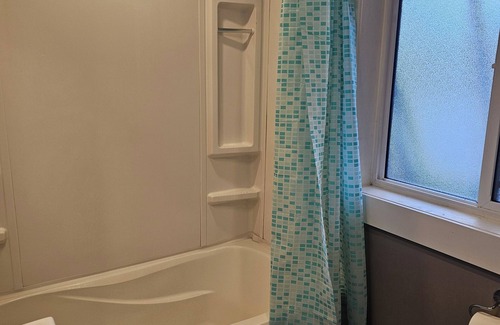 Kitimat Apartment | Pleasant apartment with WiFi in Kitimat