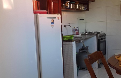 Centro House | Pleasant beach house, with barbecue, large terrace and spring location