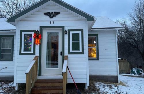 Roxbury House | Pleasant Brook Cottage