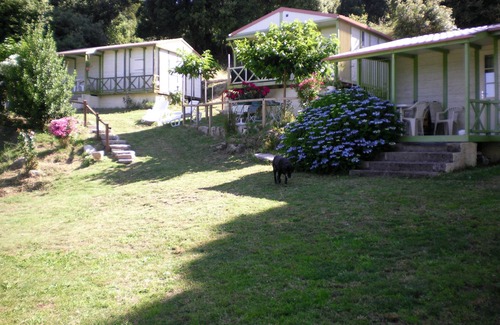 Casalabriva Ski Chalet | Pleasant cottage in a village near the best beaches