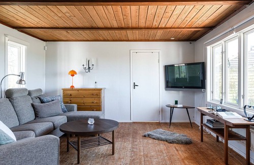 Degerhamn House | Pleasant cottage on Öland with a panoramic view of Kalmarsund | SE04023