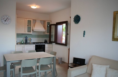 Porto San Paolo Villa | Pleasant detached villa - Jacuzzi - Sea view