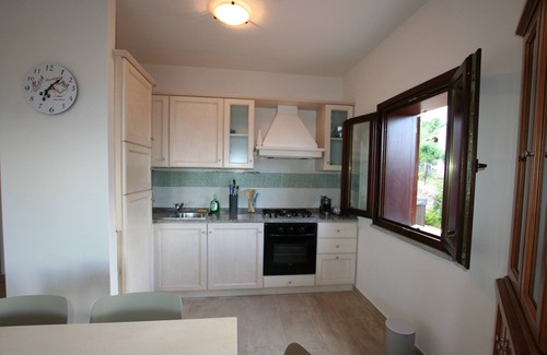 Porto San Paolo Villa | Pleasant detached villa - Jacuzzi - Sea view