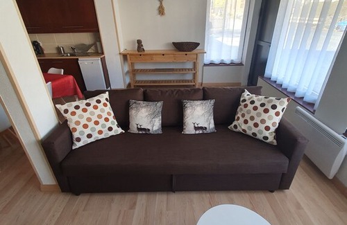 Saint-Pierre-dels-Forcats Apartment | Pleasant t3 of 65 m2 100 m from the slopes