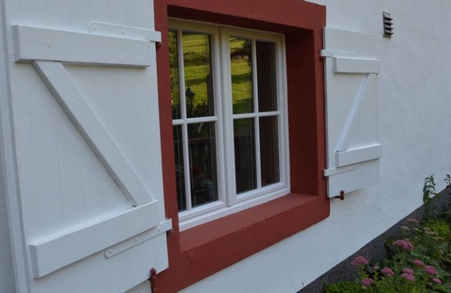 Heidweiler House | Pleasant Holiday Home in Heidweiler with Private Garden