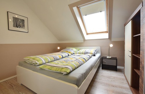 Insel Poel House | Pleasant Holiday Home in Malchow near the Beach
