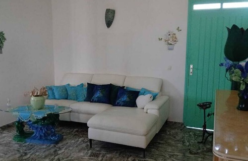 Saint-Louis House | Pleasant house a few minutes from the beach, near the Super U