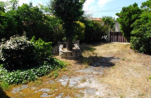 Lacanau-Ocean House | Pleasant house type 3 Mezzanine with fenced garden, very nice terrace 12DES