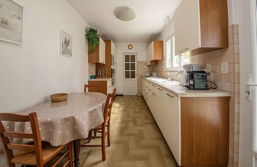 Albi House | Pleasant house with garden - Near downtown