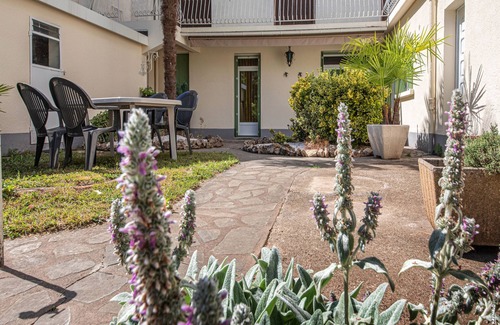 Albi House | Pleasant house with garden - Near downtown