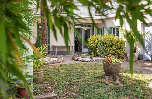 Albi House | Pleasant house with garden - Near downtown