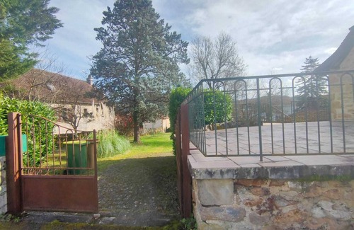 Figeac House | Pleasant house with large garden - Figeac