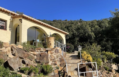 Calonge House | Pleasant house with private pool for 6 people Calonge Mas Ambros