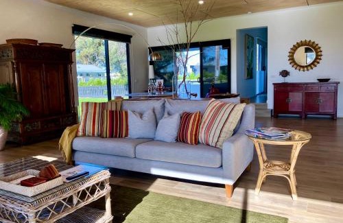 Rhyll Villa | Pleasant Point Cottage Phillip Island