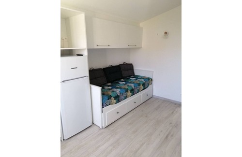 Noirmoutier-en-l'Ile Apartment | Pleasant renovated studio