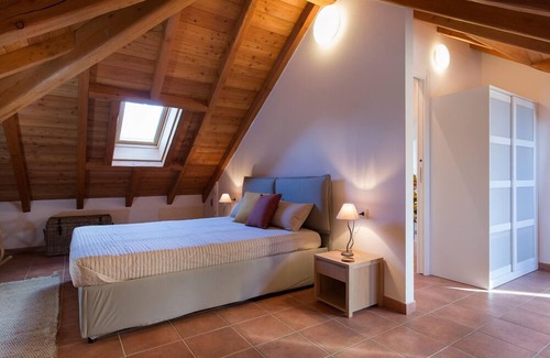 Cissano Villa | Pleasant relax villa with pool and private wellness center! - Villa Il Grotto