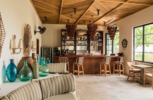 Plantation House | Pleasant Stay, Convenient Location! 3 Sleek Units, Near Cahal Pech, El Pilar